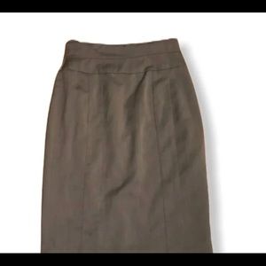 Worthington Pencil Skirt